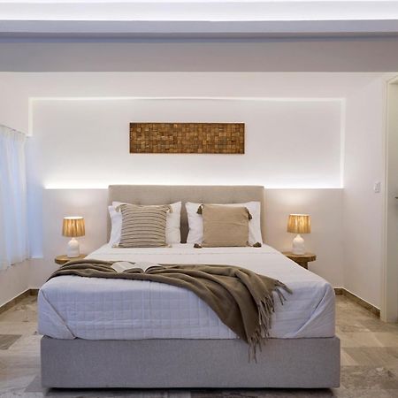 Pil Poul Athens Rooms Εξωτερικό φωτογραφία