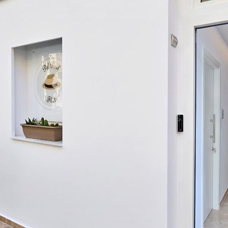 Pil Poul Athens Rooms Εξωτερικό φωτογραφία