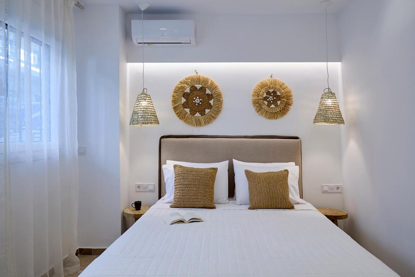 Pil Poul Athens Rooms Εξωτερικό φωτογραφία