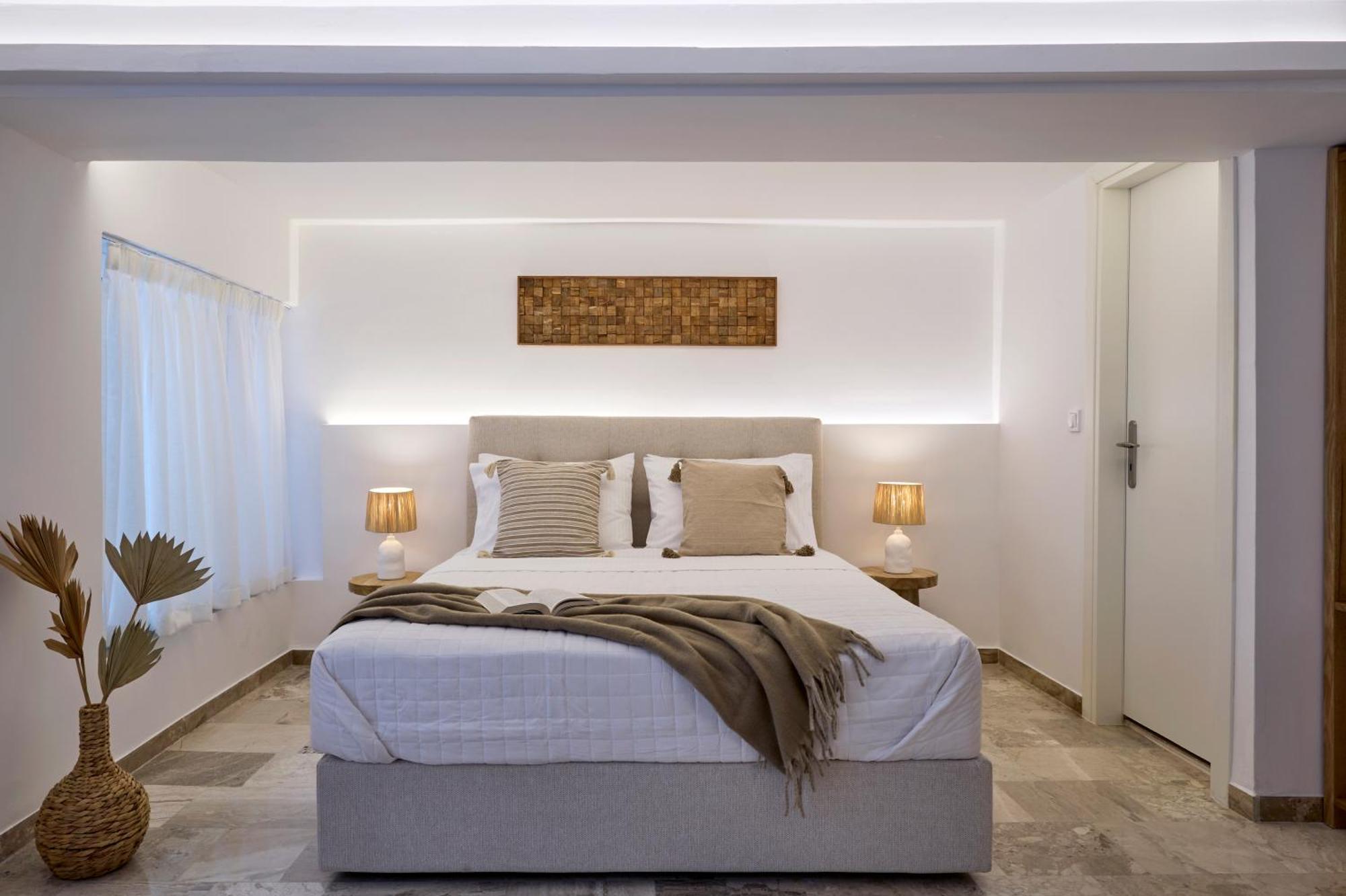 Pil Poul Athens Rooms Εξωτερικό φωτογραφία