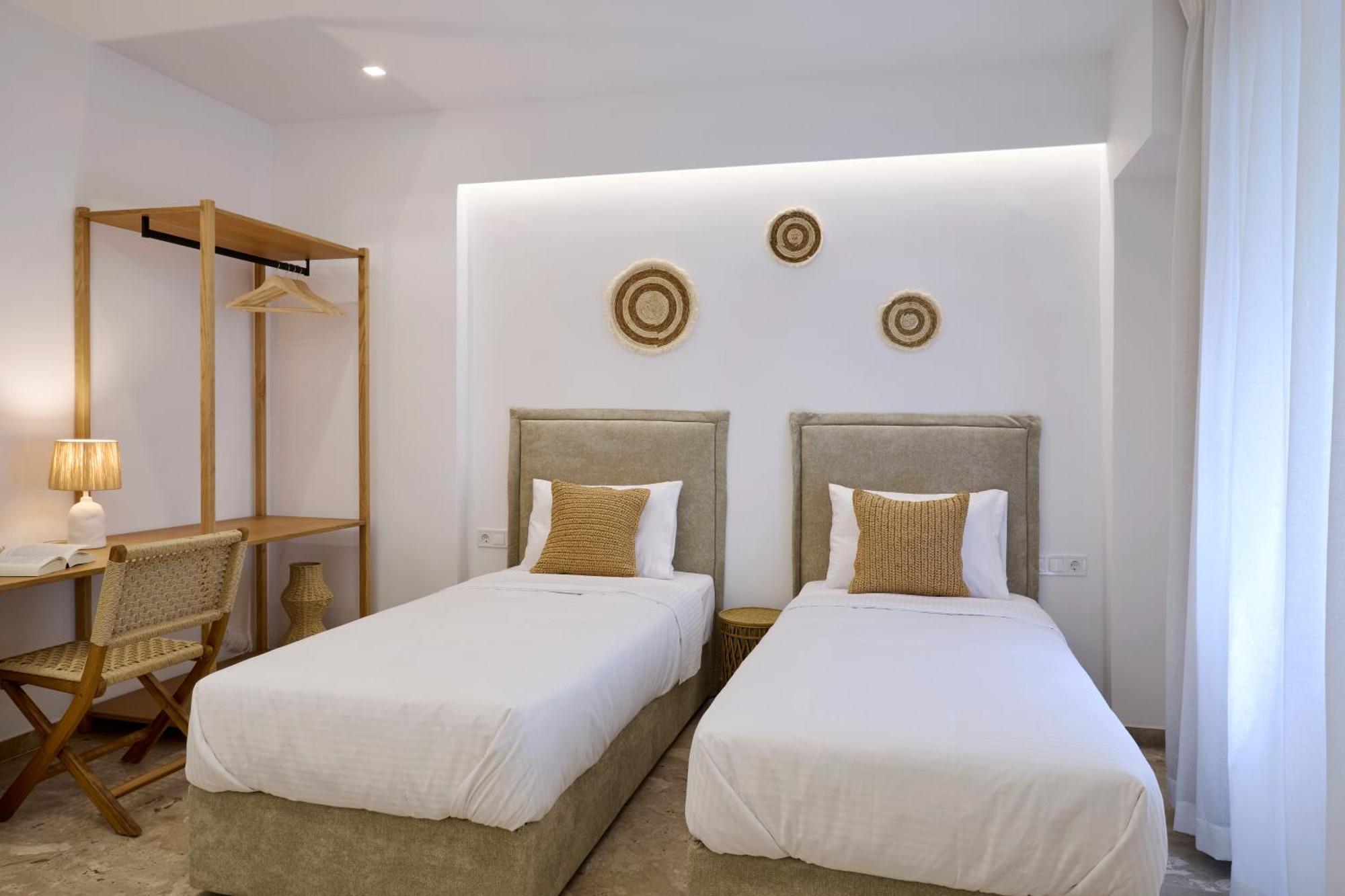Pil Poul Athens Rooms Εξωτερικό φωτογραφία