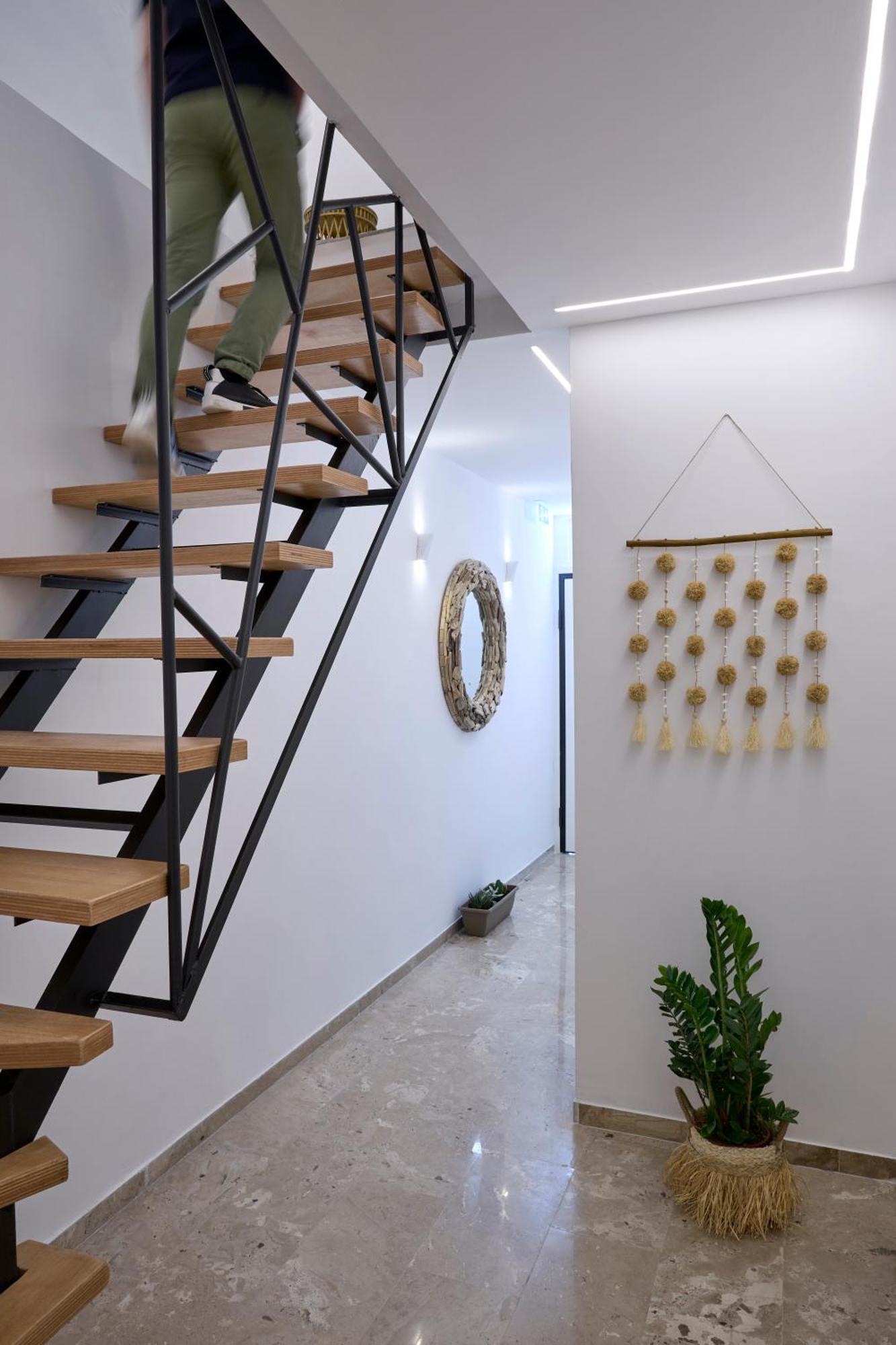 Pil Poul Athens Rooms Εξωτερικό φωτογραφία