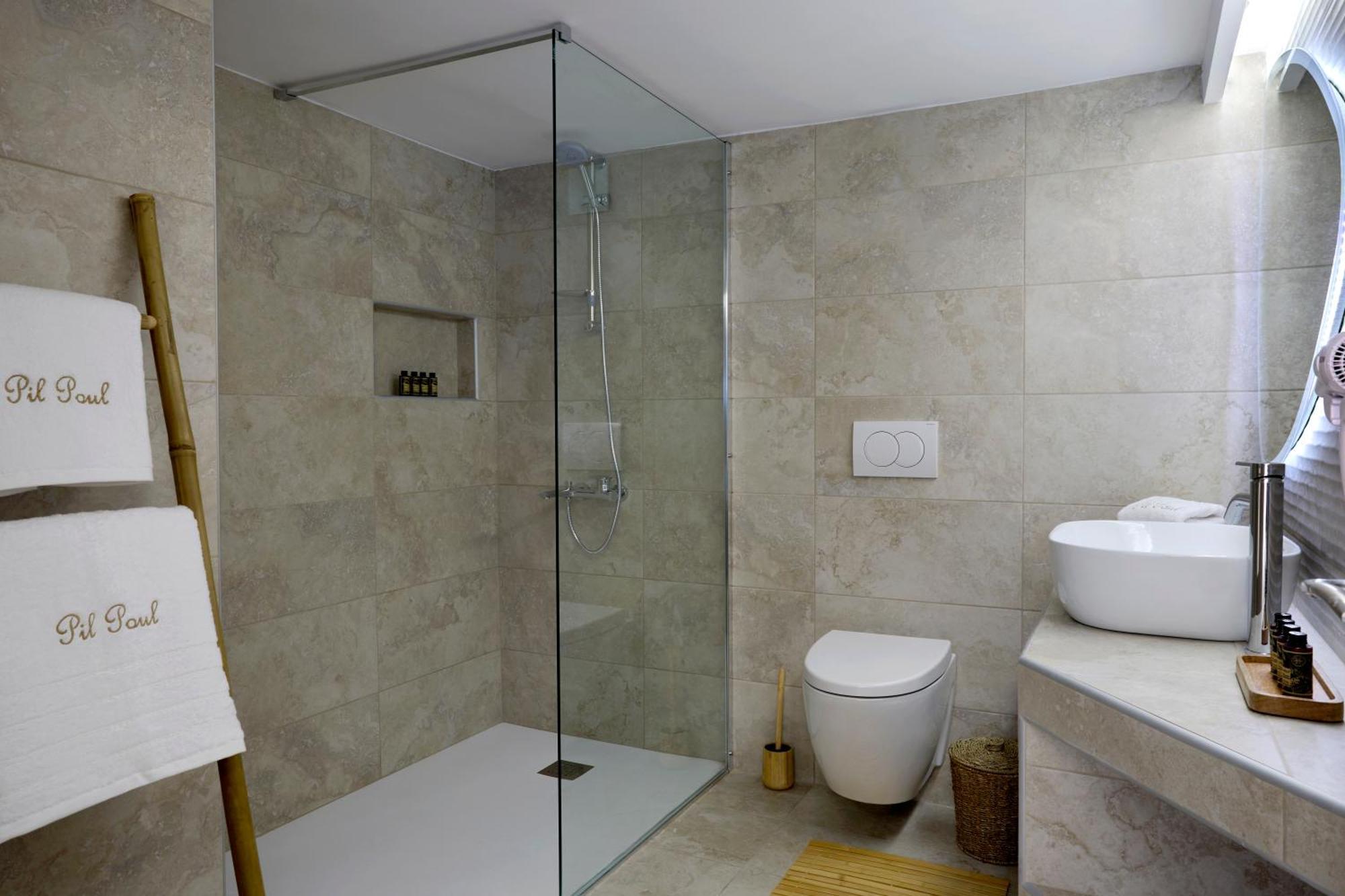 Pil Poul Athens Rooms Εξωτερικό φωτογραφία