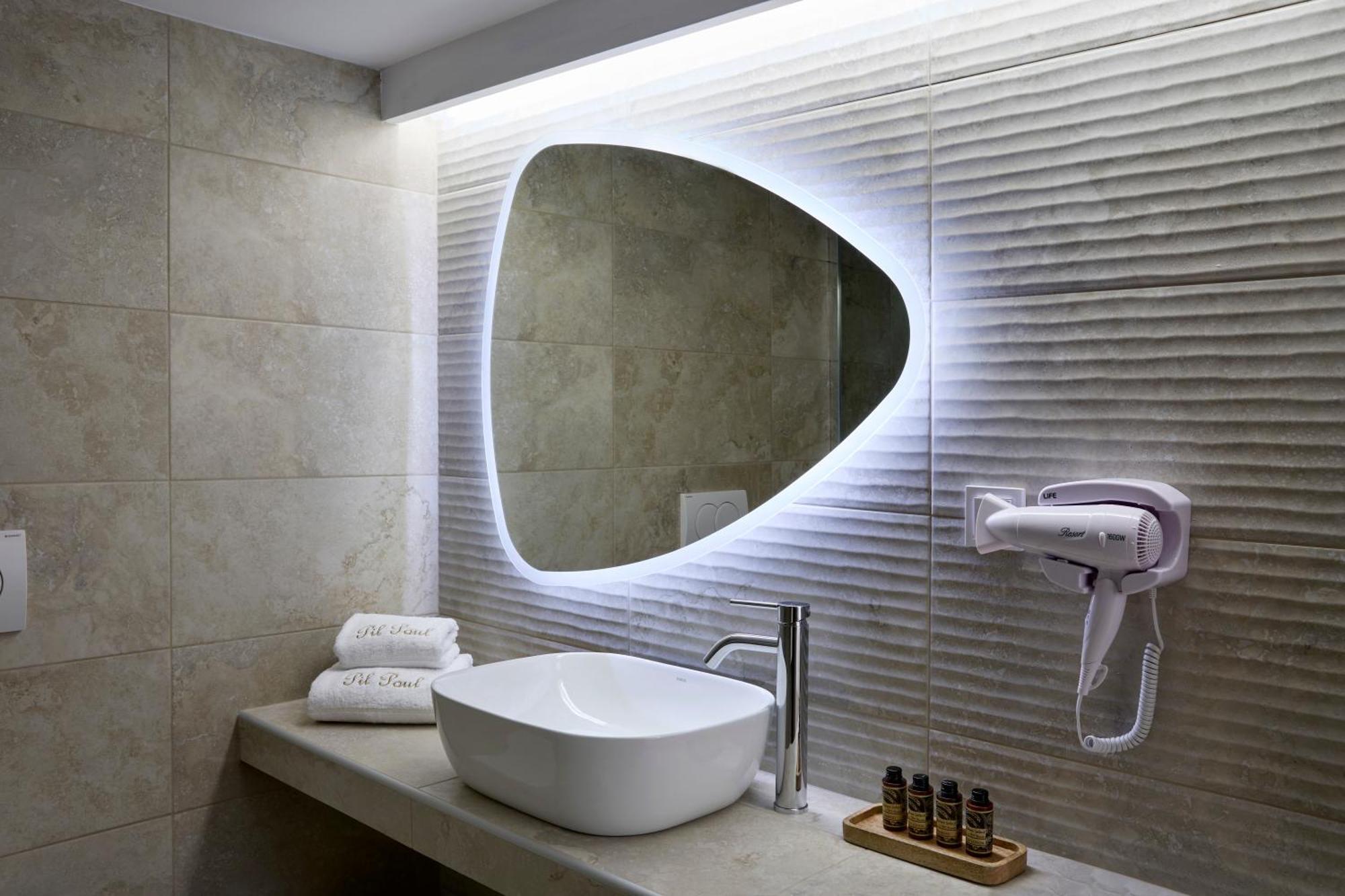 Pil Poul Athens Rooms Εξωτερικό φωτογραφία