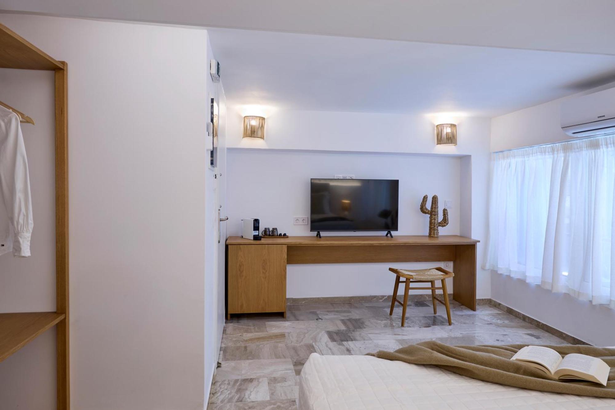 Pil Poul Athens Rooms Εξωτερικό φωτογραφία
