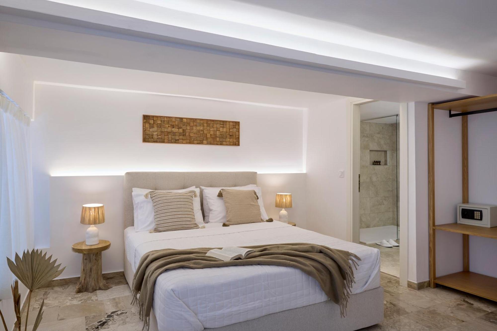 Pil Poul Athens Rooms Εξωτερικό φωτογραφία