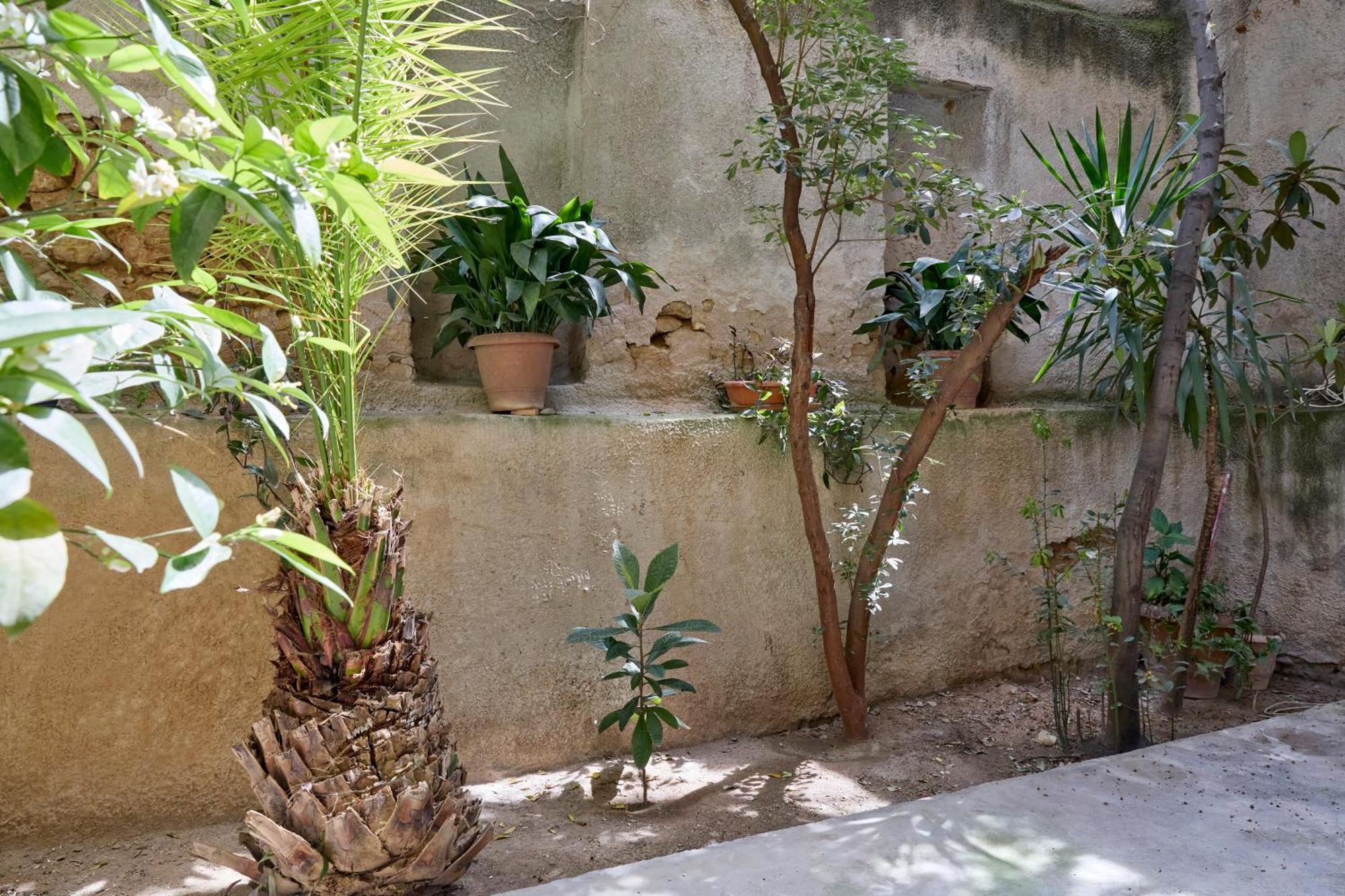 Pil Poul Athens Rooms Εξωτερικό φωτογραφία