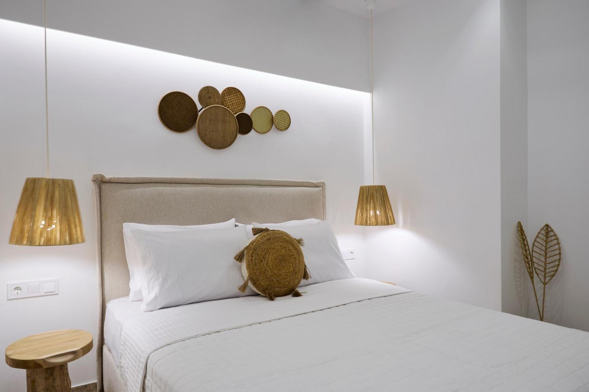 Pil Poul Athens Rooms Εξωτερικό φωτογραφία