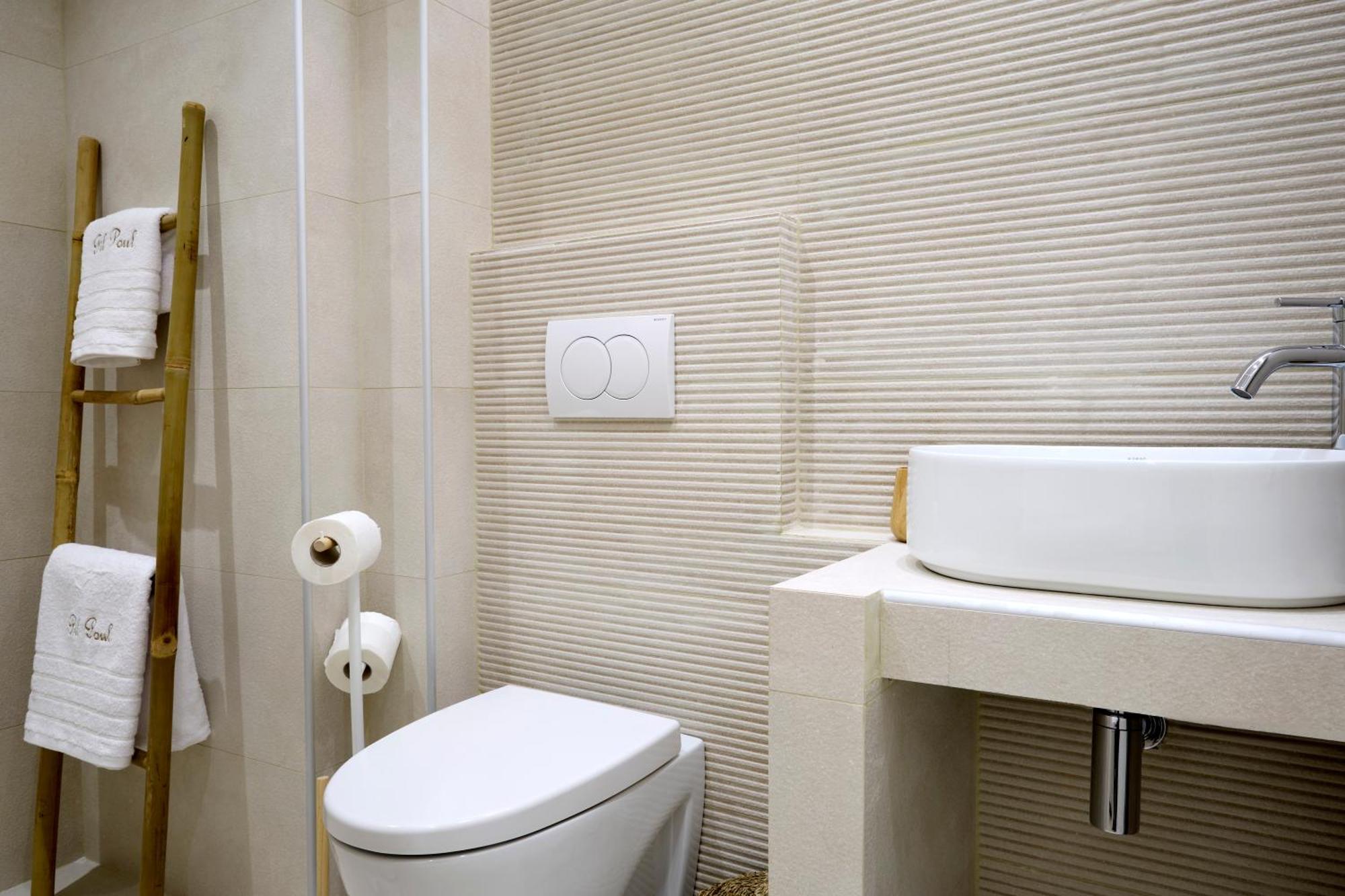 Pil Poul Athens Rooms Εξωτερικό φωτογραφία