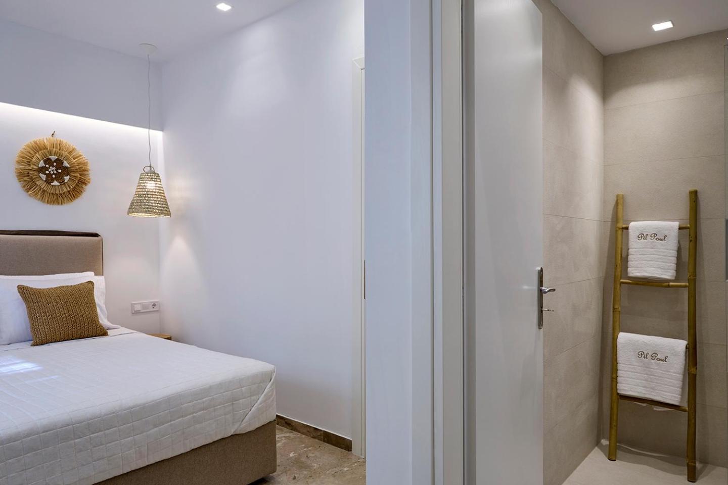 Pil Poul Athens Rooms Εξωτερικό φωτογραφία