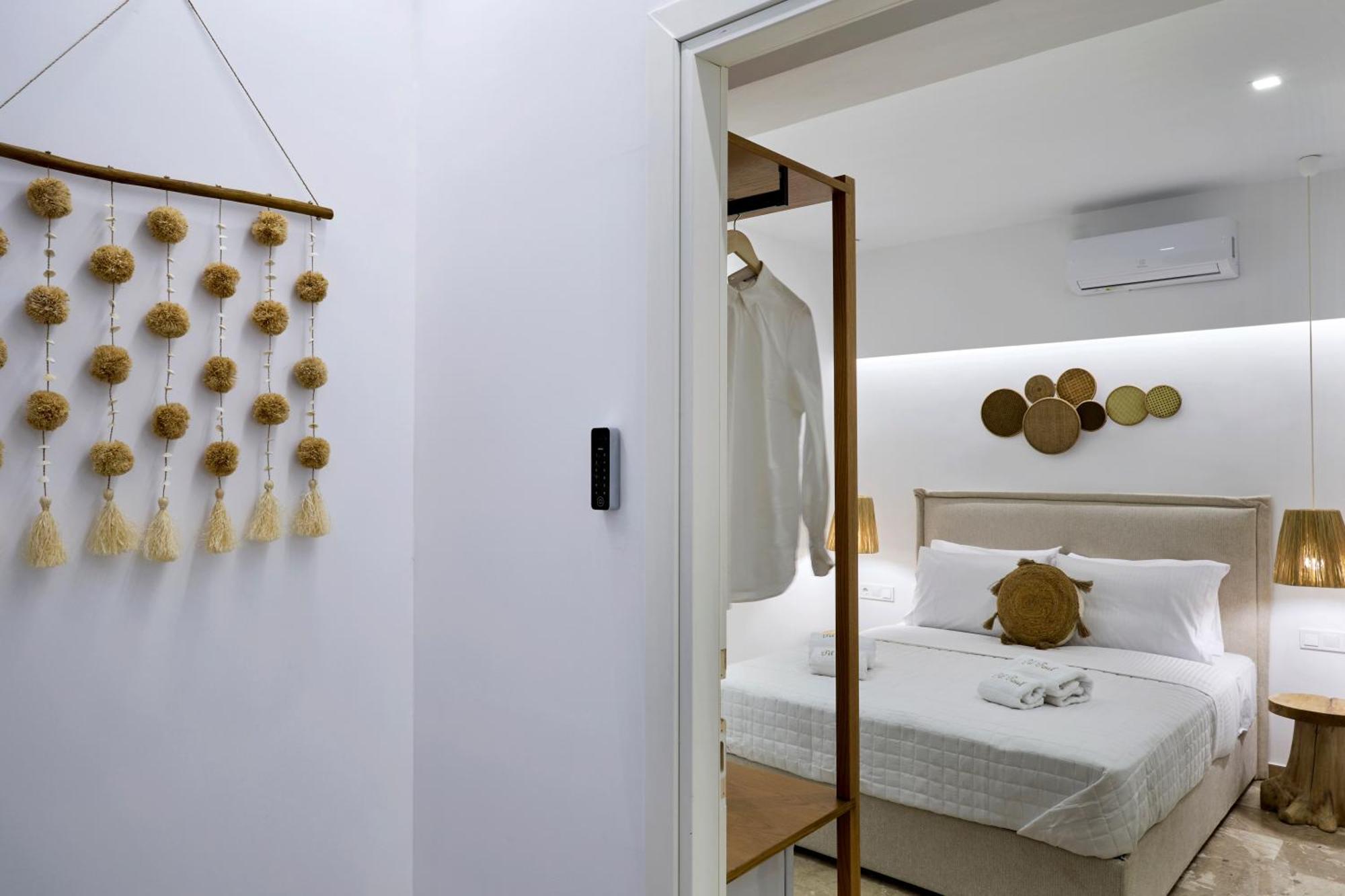 Pil Poul Athens Rooms Εξωτερικό φωτογραφία