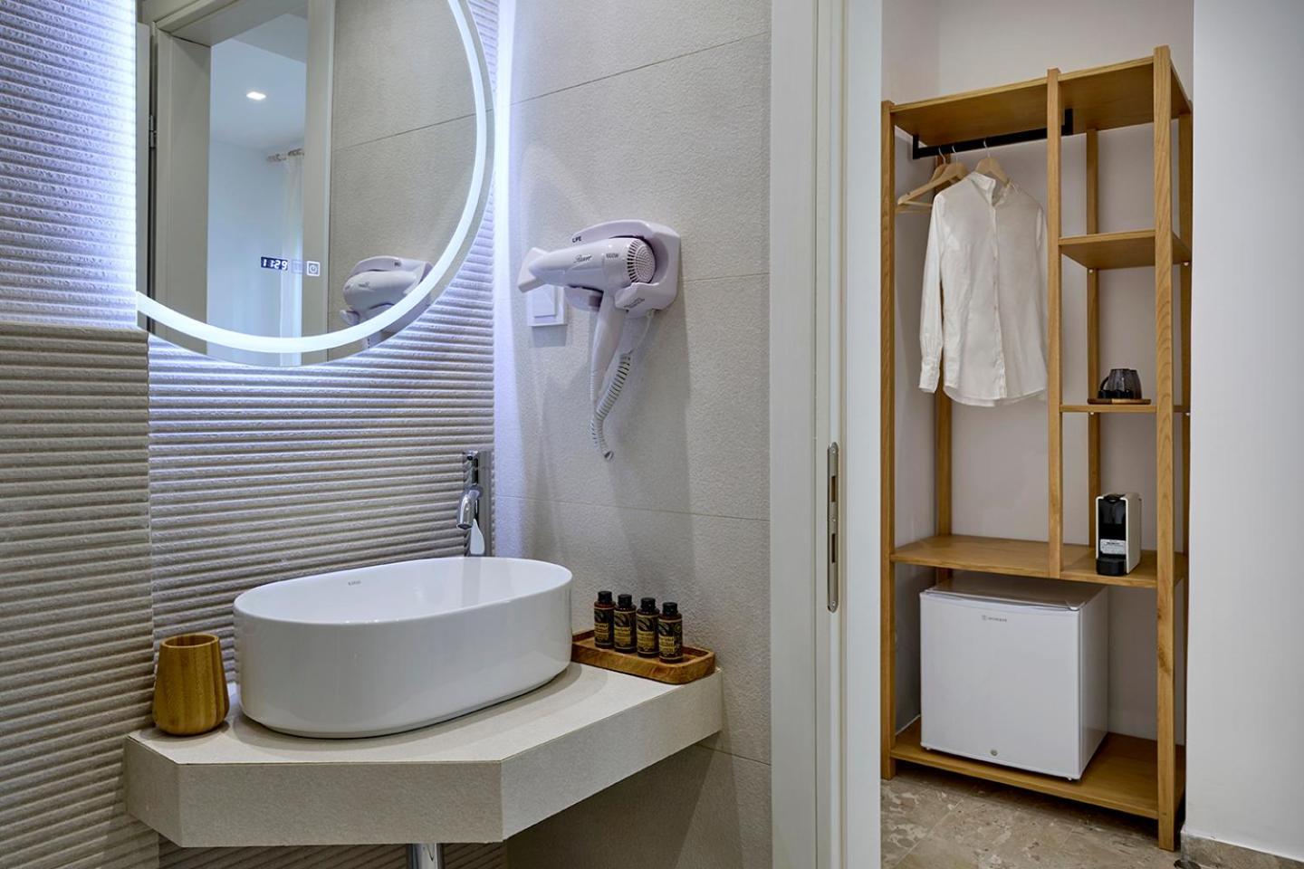 Pil Poul Athens Rooms Εξωτερικό φωτογραφία