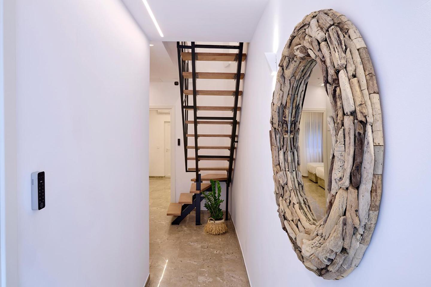 Pil Poul Athens Rooms Εξωτερικό φωτογραφία